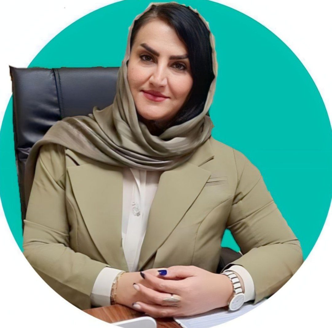 مطب مشاوره آریا روان